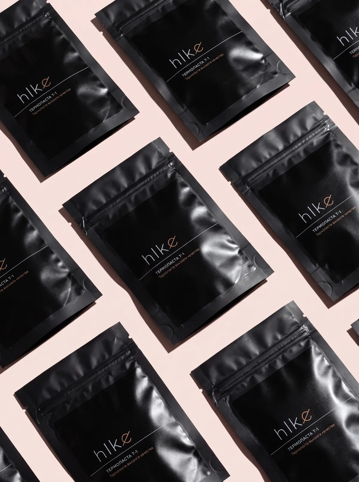 hike T-1 packs