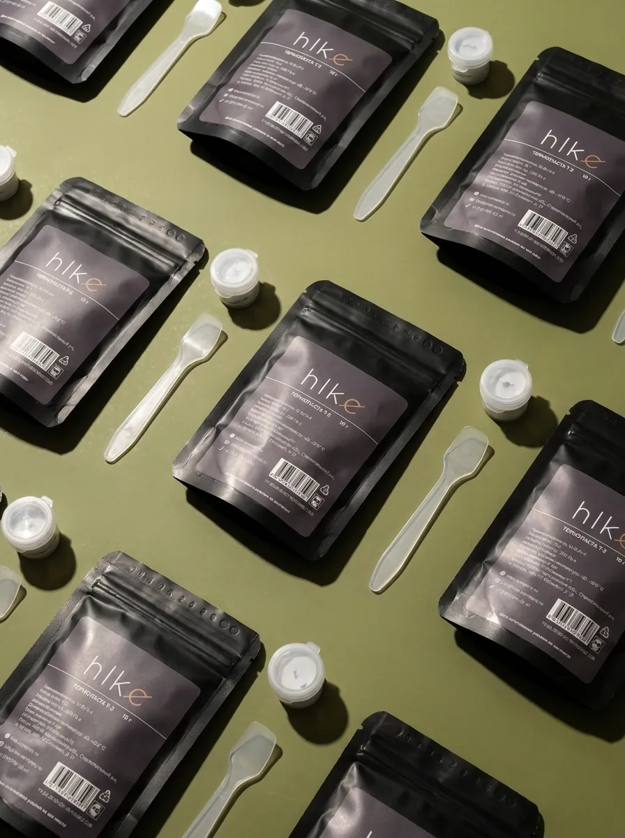 hike T-2 packs