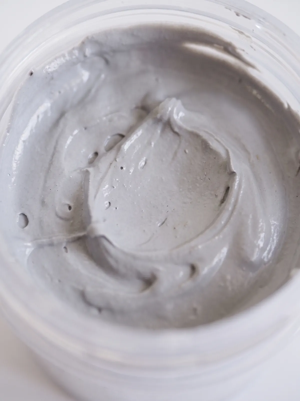 hike paste texture